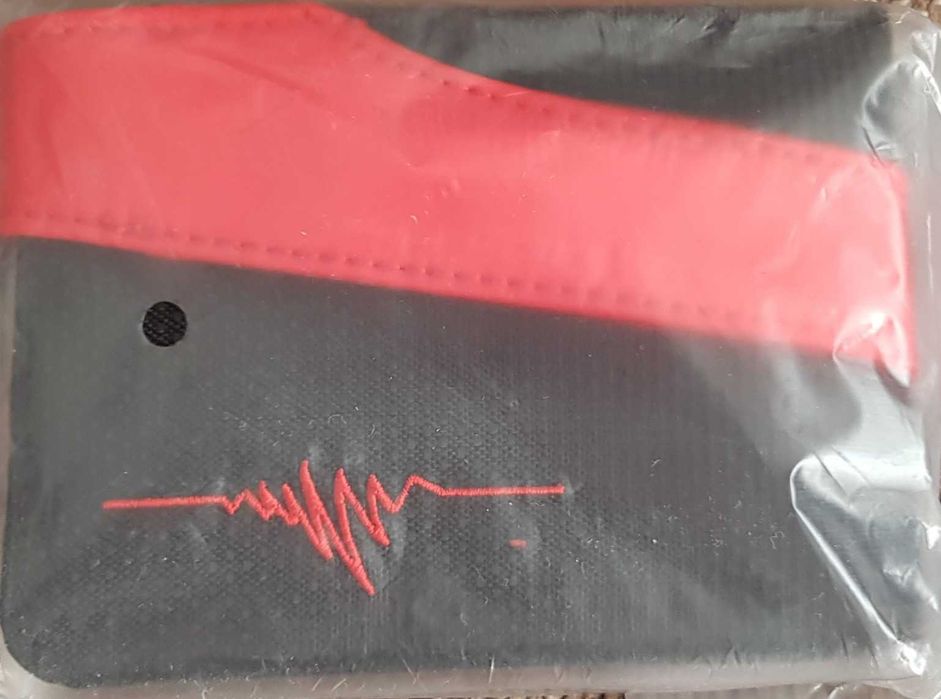 Vand portofel Ferrari