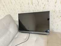 Продается телевизор Toshiba.