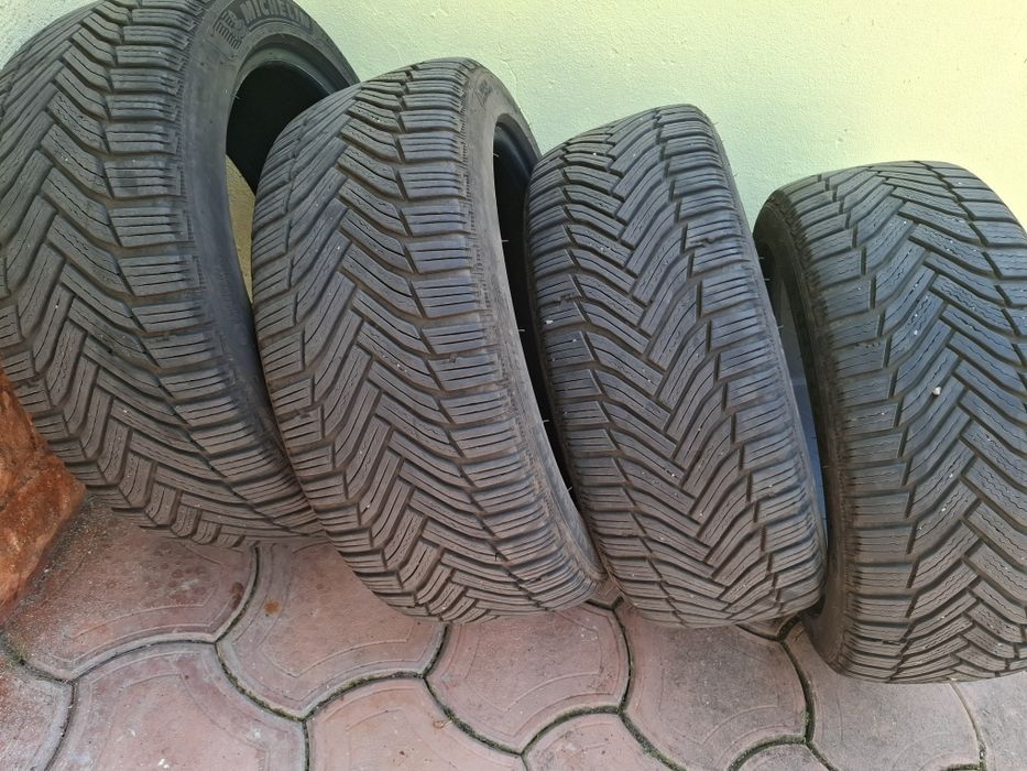 Anvelope iarna   225 45 17