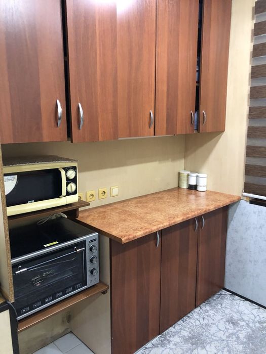 Продаю 2х ком кв-ру М-в Куйлюк -5