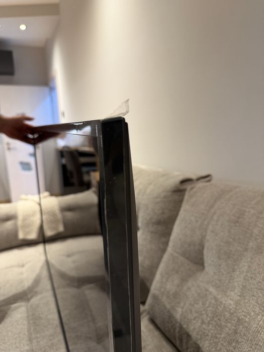 Телевизор LG UHD 43UN74