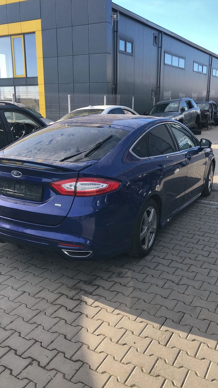 Dezmembram Ford Mondeo 2.0 D 4x4 an fabr. 2015