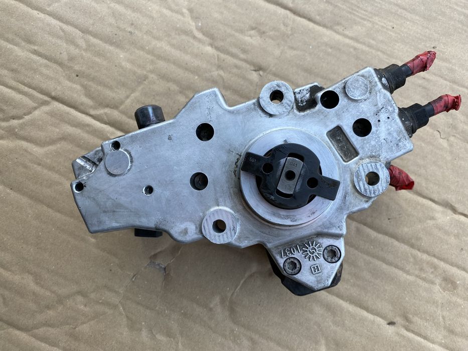 Pompa inalta presiune mercedes 2.2 cdi