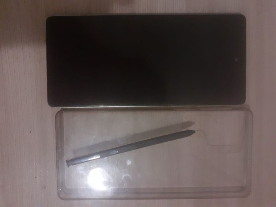 Samsung Galaxy S25 Ultra 5G 12 ГБ/256 ГБ белый