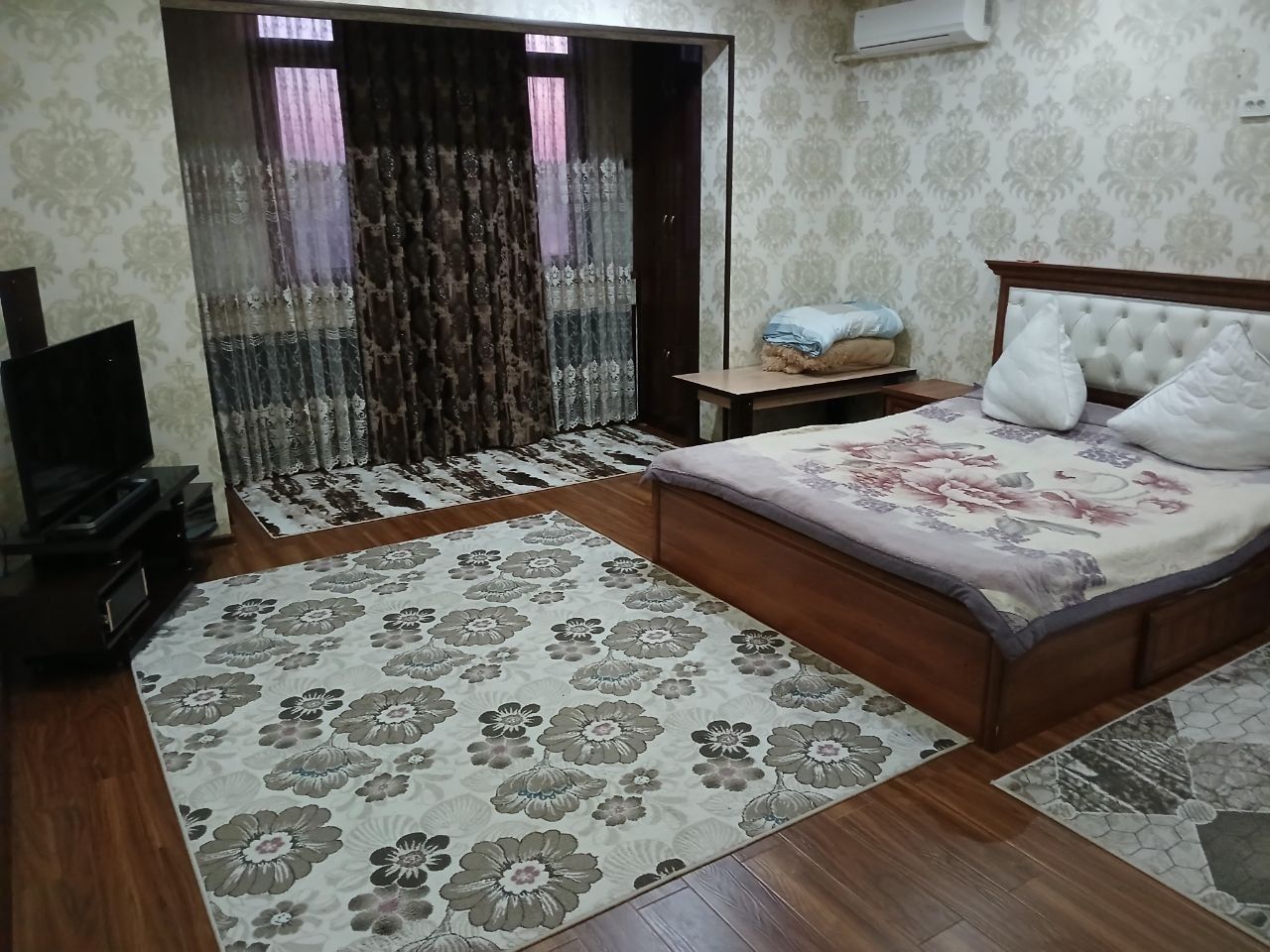 Каракамиш продажа квартира