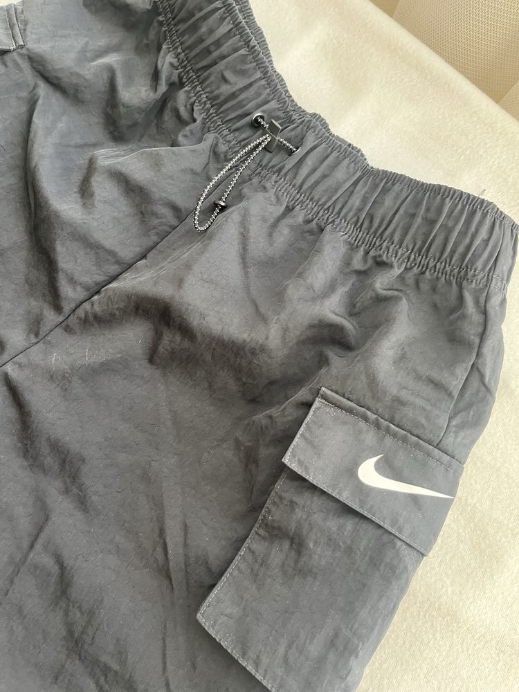 NIKE дамски шорти
