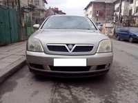 Опел Вектра Ц , Opel Vectra C 2.2 DTI 125кс 2003г - Седан На Части