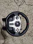 Volan gaming MYRIA MG7418