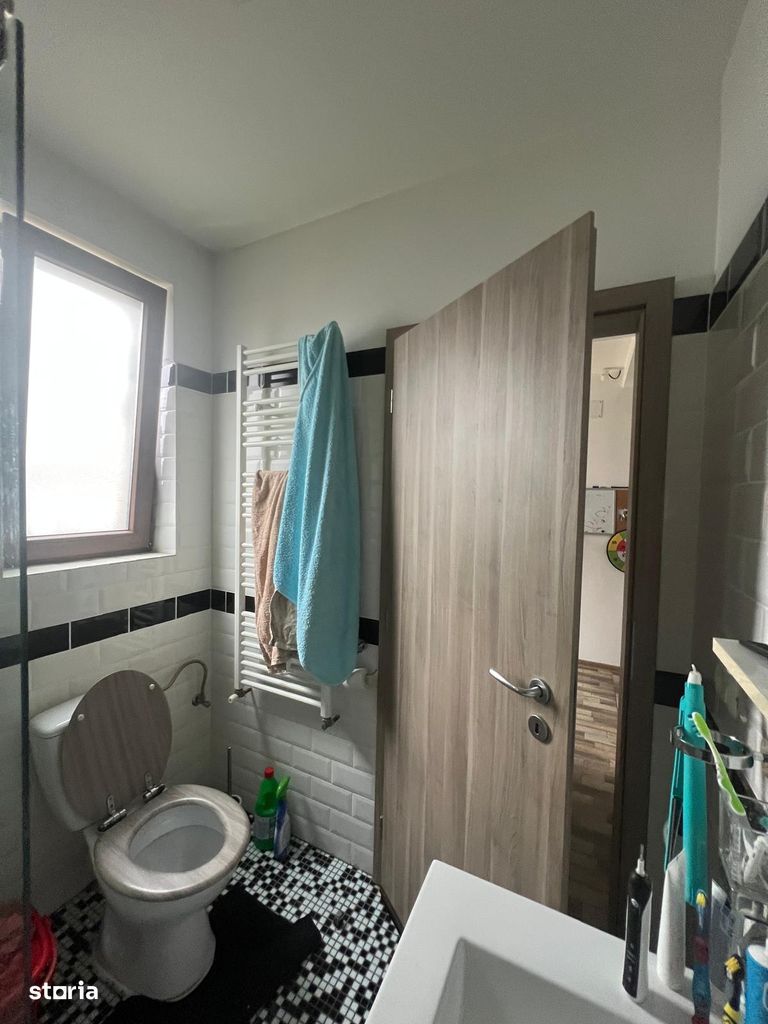 Casa Giroc: 3 camere, 110m², 215.000€