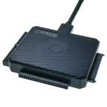 Cablu Adaptor USB3.0 la SATA/IDE 2.5" 3.5" HDD SSD Alimentator 12V 3A