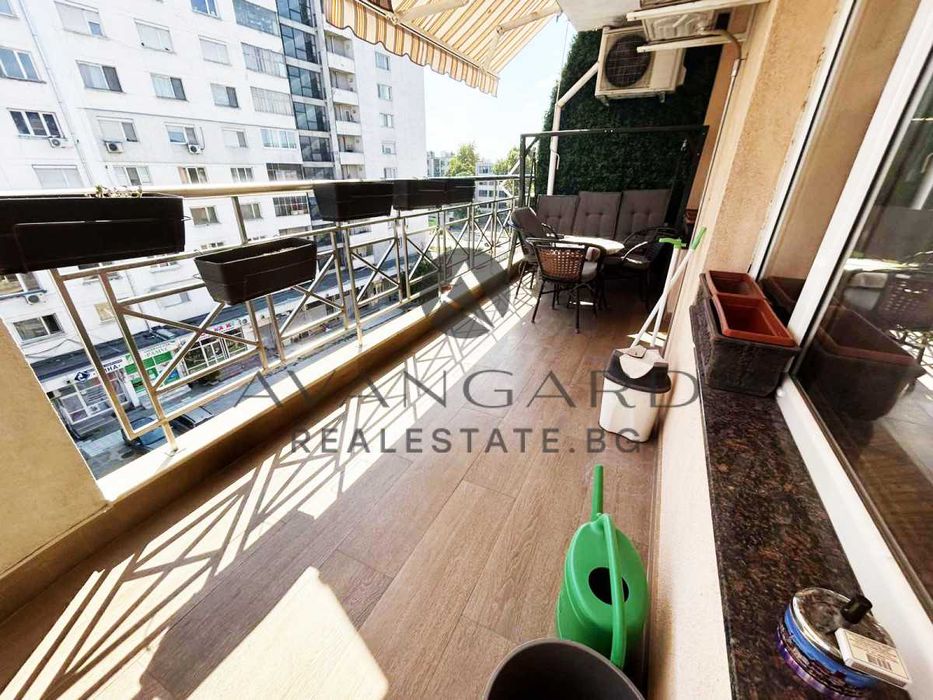 Продава се Четиристаен апартамент в Пловдив, Кършияка - 160 кв.м за 2169 €/кв.м - Снимка #11