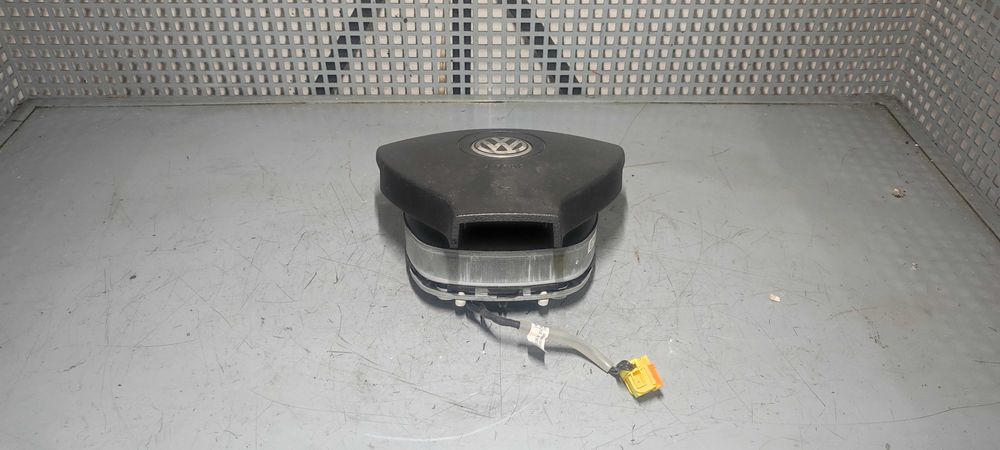 Airbag volan volkswagen vw passat b6 cod 3C0880201AC