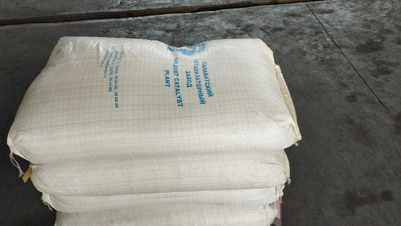 Силикагель, Цеолит.