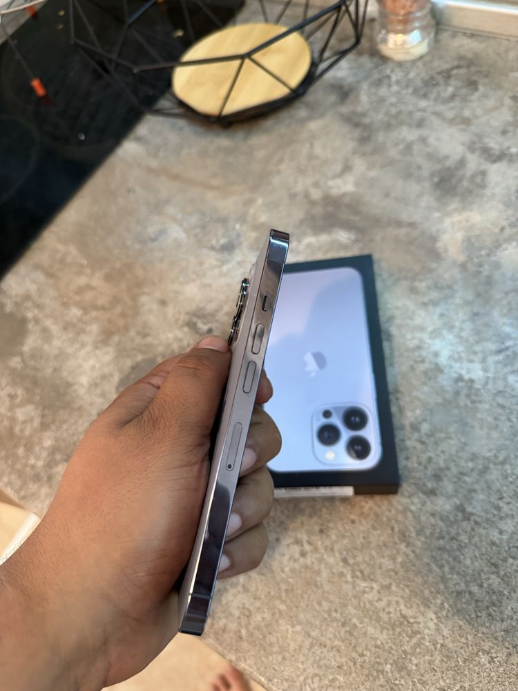 Iphone 13 pro 256gb