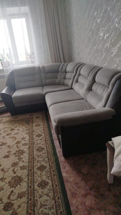 Продам большой диван