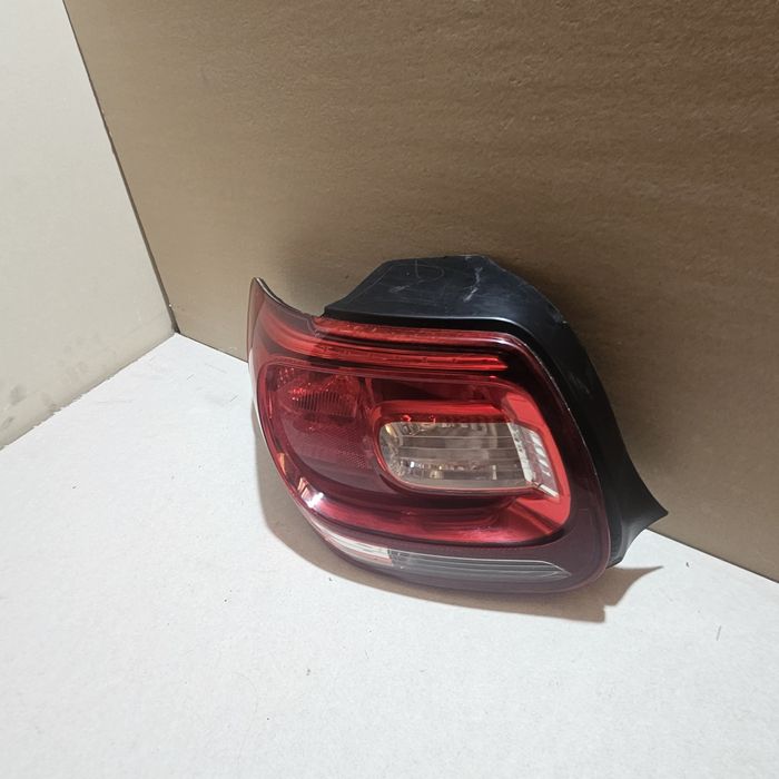 Стоп за Citroen DS3 Hatchback (11.2009 - 12.2016), хечбек, позиция: ля