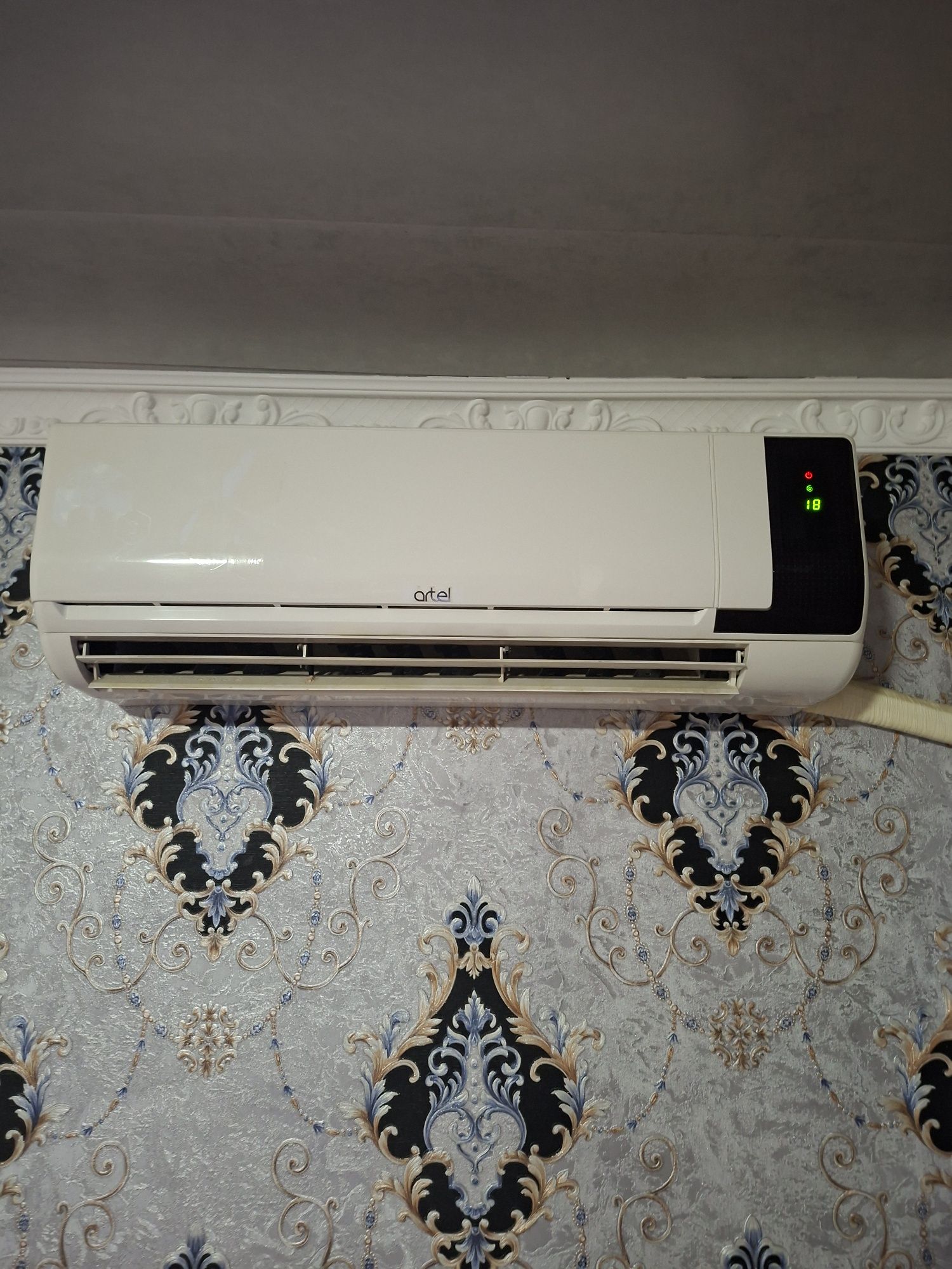 Artel 12. Xolati zoʻr sotiladi