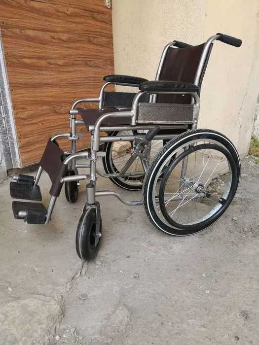 nogironlar aravachasi Инвалидная коляска в Ташкен
