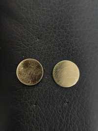 Cercei aur 14K 1.65g (AG24/B40156.2)