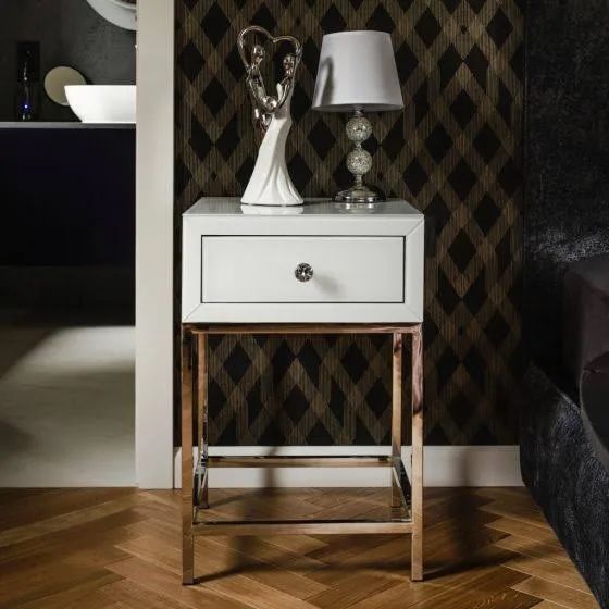 Figurina ceramica Amorosso