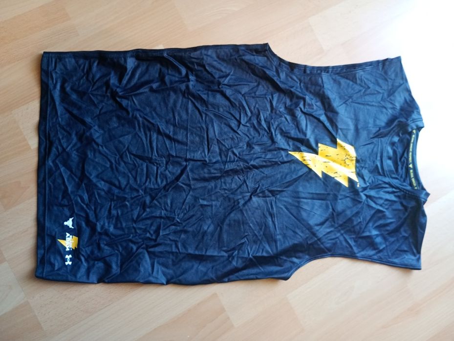 Мъжки тениски Under armour