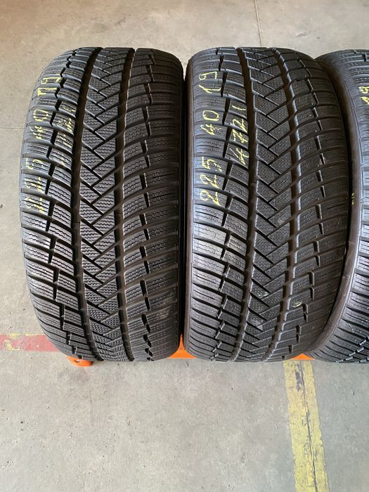 Anvelope iarna 225/40/19 Vredestein Wintrac Pro 225 40 19 R19