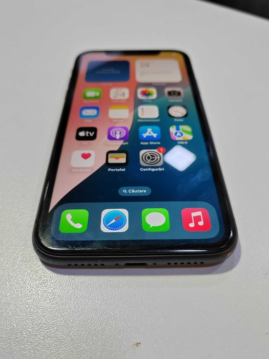 IPhone 11 64GB baterie 97% impecabil  - Magazin Cashgen
