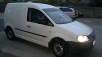 VW Caddy 1.9 TDI и 2,0 SDI / Фолксваген Кади НА ЧАСТИ