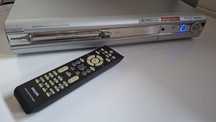 DVD recorder DVDR 3300H in stare perfecta