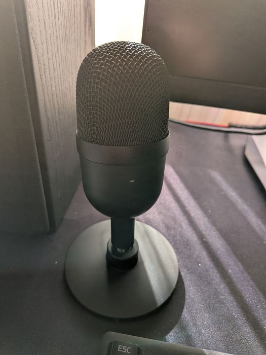 Microfon Razer Seiren Mini