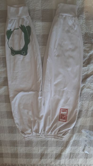 Шалвари унисекс размер L