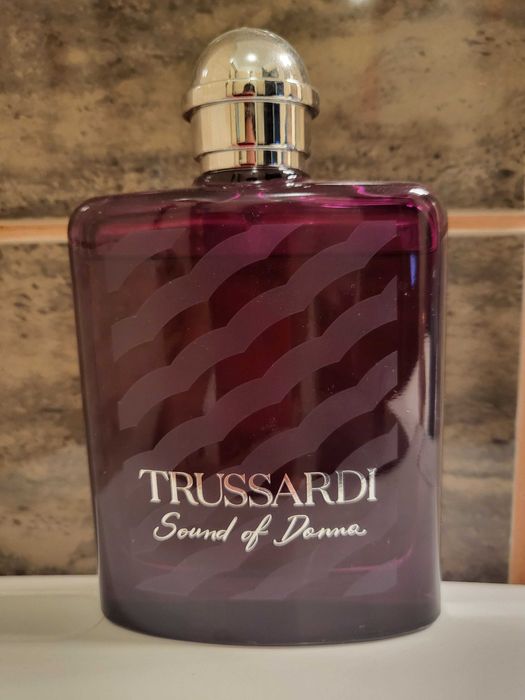 Parfum Trussardi Sound of Donna