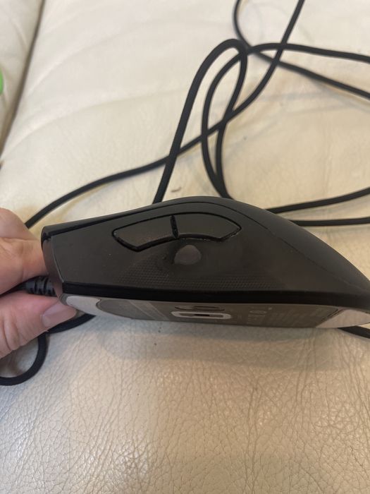 Мышка razer deatadder v2