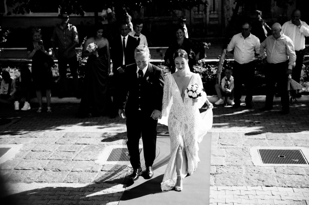 Rochie de mireasa