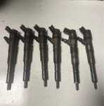 Injectore bmw seria 5 e39 2.5 tdi 0445110048