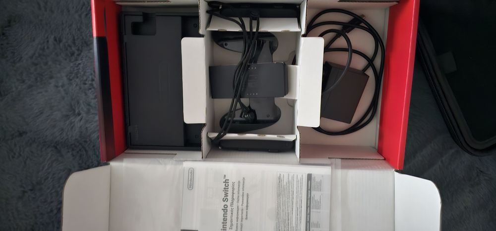 Nintendo Mario Deluxe