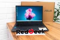 Новый Asus X515EA Core i3 11-gen. SSD 8/256GB. Магазин Red Geek