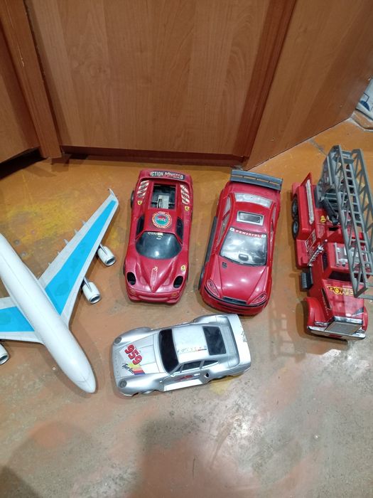 Игрушки б/у, в нормальном состоянии