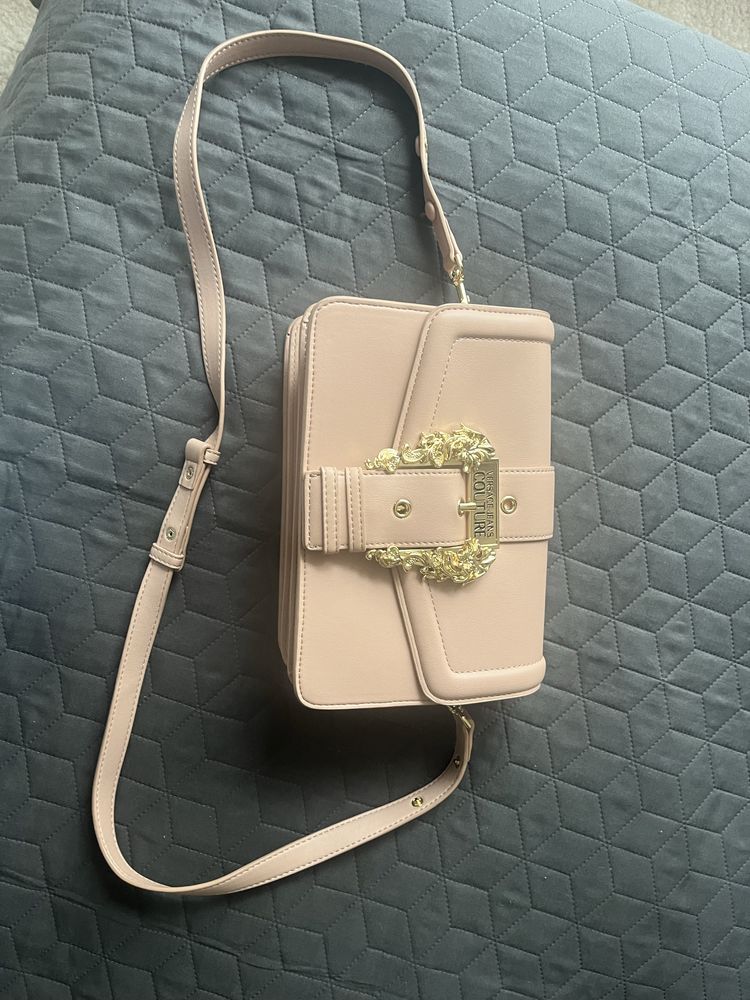Чанти Versace Jeans Couture, Armani Exchange