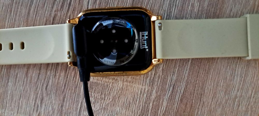 Смарт часовник IHunt