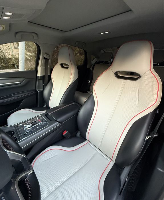 BYD Chazor Full 120 km 2023/24