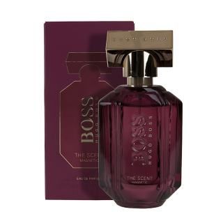 Оригинален Hugo Boss The Scent Magnetic edp 100ml- парфюм за жени