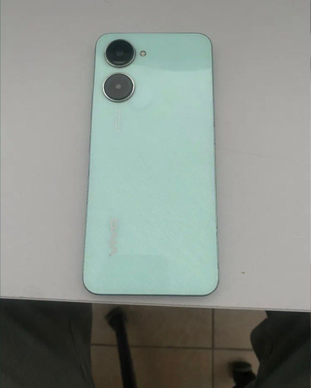 Redmi 9 va vivo v03