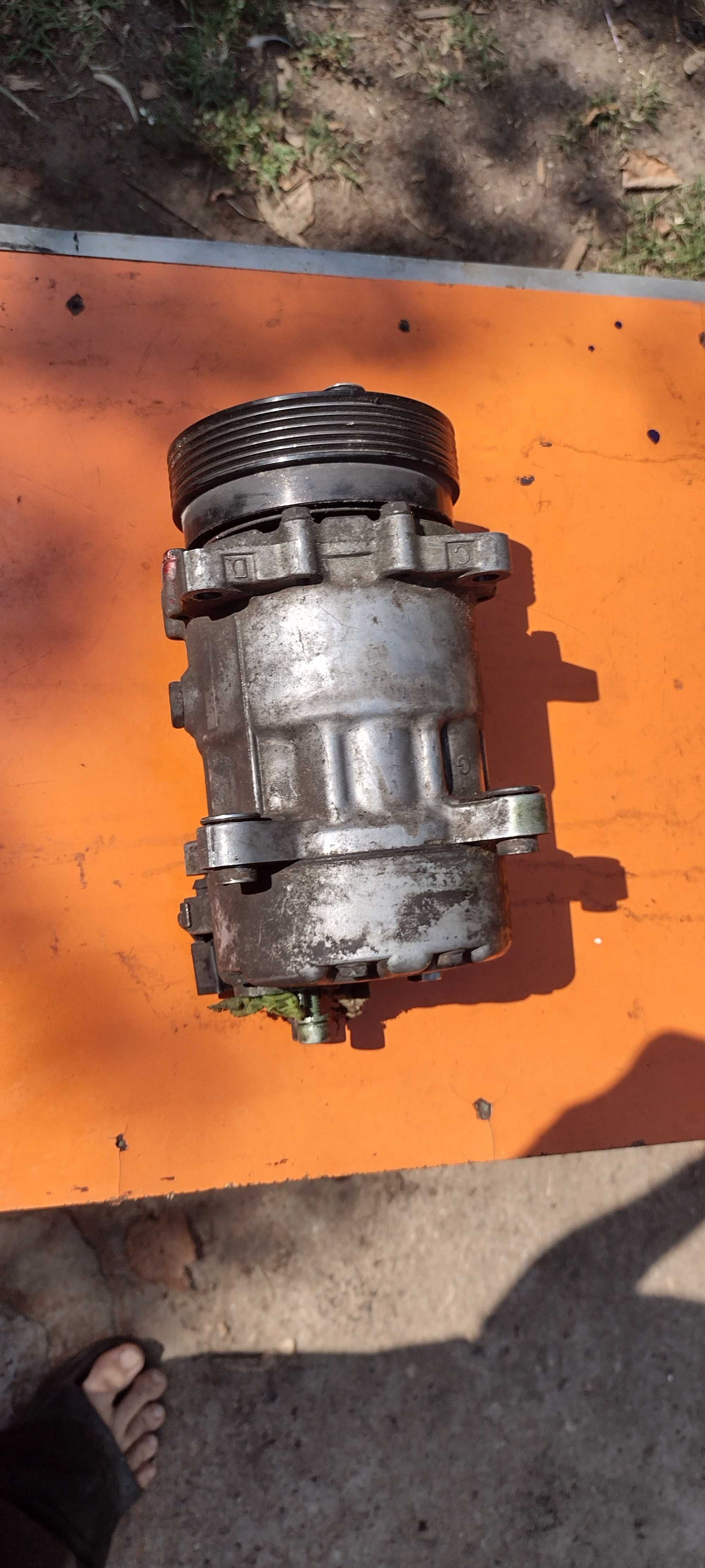 Piese Volkswagen Sharan, Seat Alhambra 2000-2010