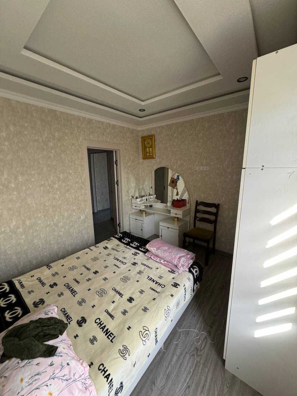 Продается 2х комнатная квартира :метров Балкон Поворот