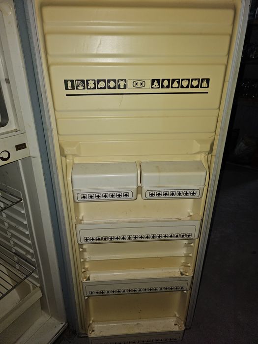 Холодильник SINO