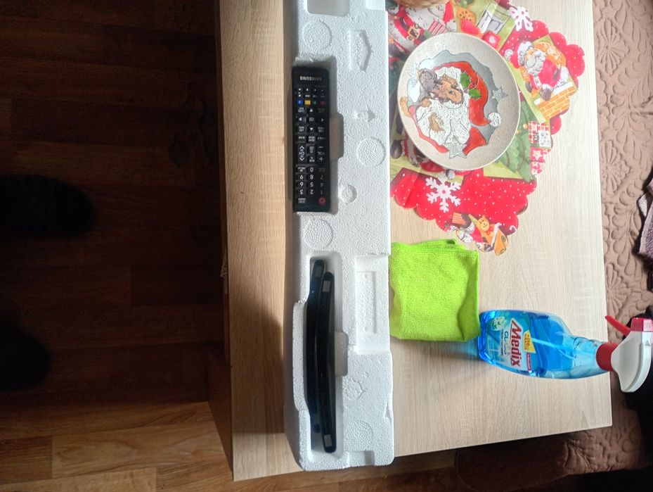 Продавам телевизор  SAMSUNG