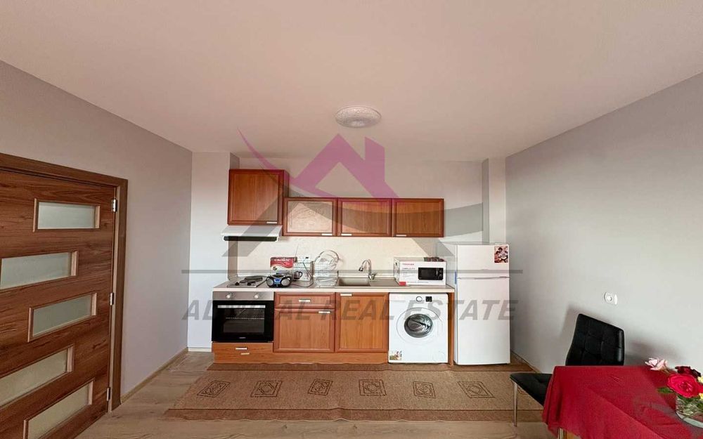 Нов! Двустаен+ Паркомясто- Виница