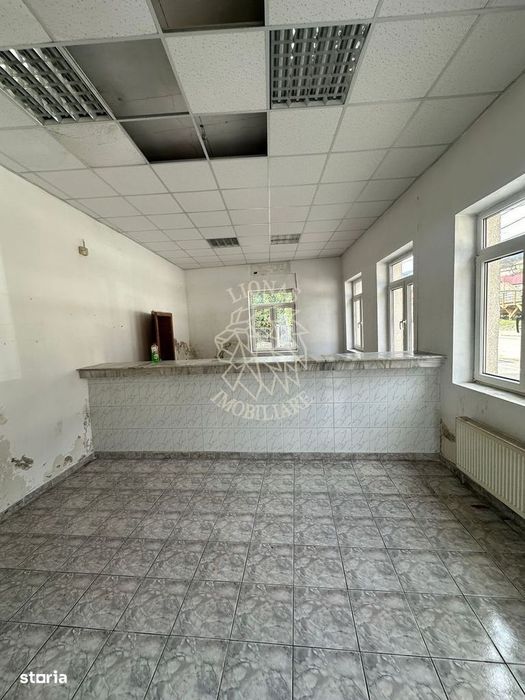 Casa 8 camere 233 mp-ideal locuire/cabinet/ pensiune- Sangeorz-Bai