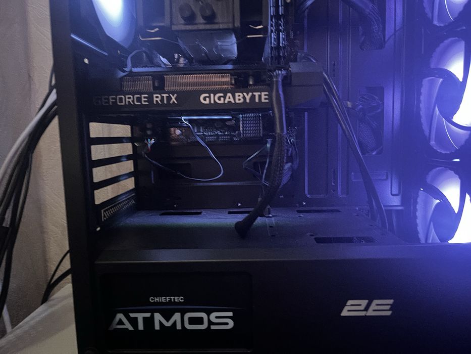 Rtx 3060 gigabyte